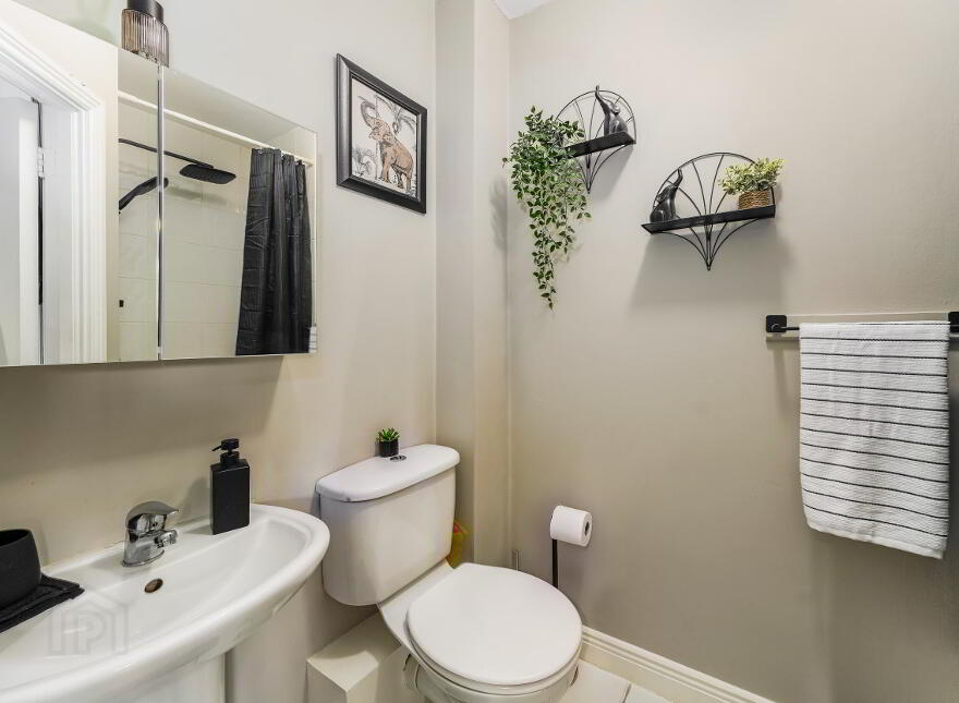 13 Newlands Manor Fairways, Clondalkin, Dublin, D22A4V2