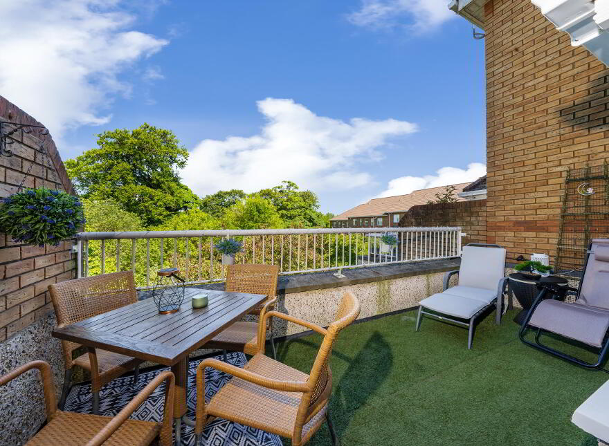13 Newlands Manor Fairways, Clondalkin, Dublin, D22A4V2
