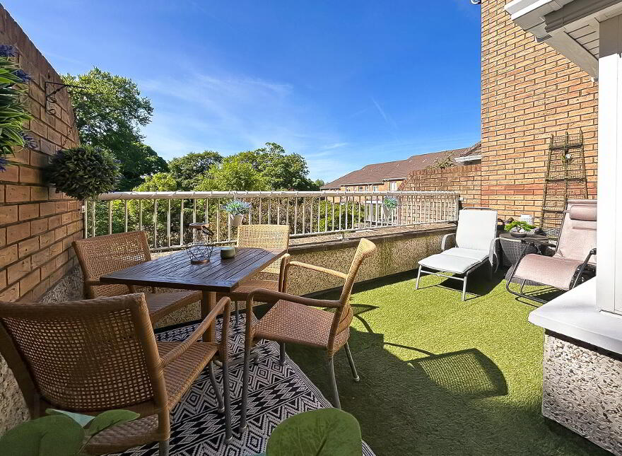 13 Newlands Manor Fairways, Clondalkin, Dublin, D22A4V2