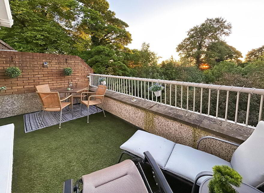 13 Newlands Manor Fairways, Clondalkin, Dublin, D22A4V2