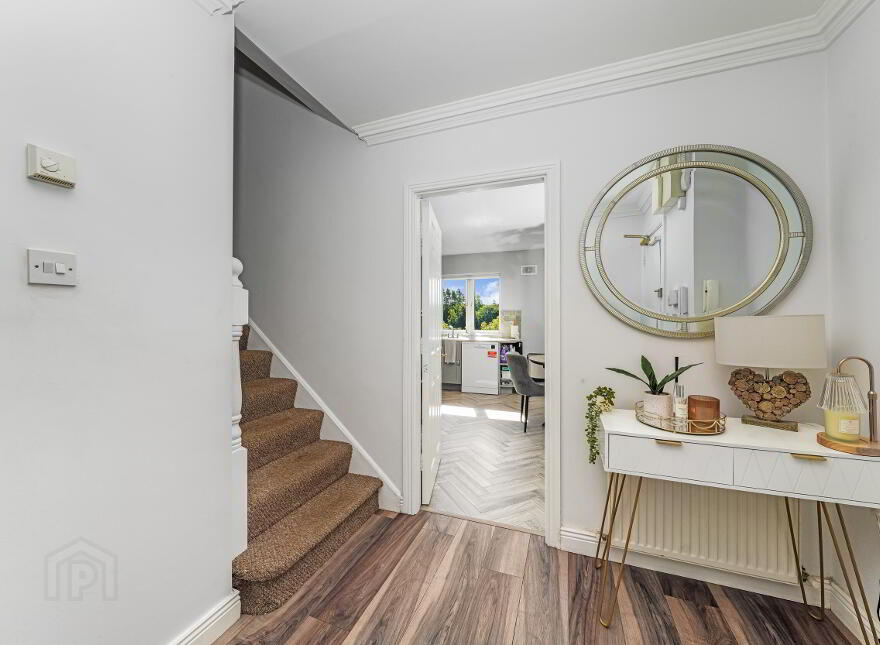 13 Newlands Manor Fairways, Clondalkin, Dublin, D22A4V2