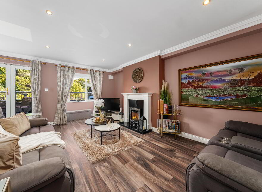 13 Newlands Manor Fairways, Clondalkin, Dublin, D22A4V2