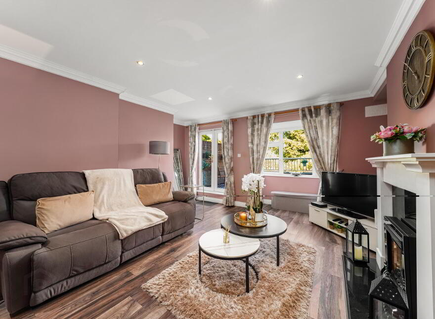 13 Newlands Manor Fairways, Clondalkin, Dublin, D22A4V2