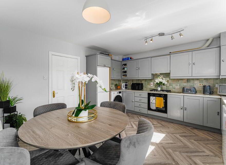 13 Newlands Manor Fairways, Clondalkin, Dublin, D22A4V2