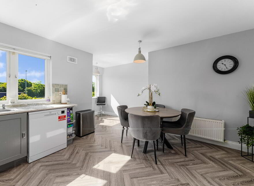 13 Newlands Manor Fairways, Clondalkin, Dublin, D22A4V2
