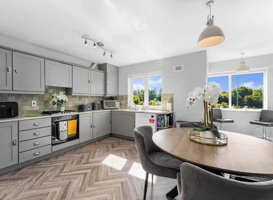 13 Newlands Manor Fairways, Clondalkin, Dublin, D22A4V2