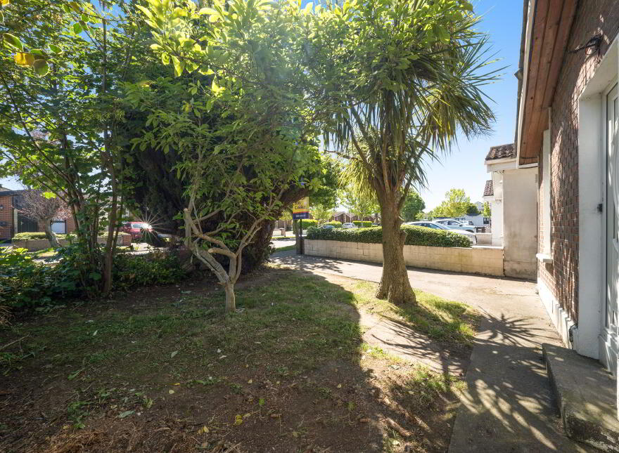 5 Dunmore Park, Kingswood, Tallaght, Dublin, D24TD6F