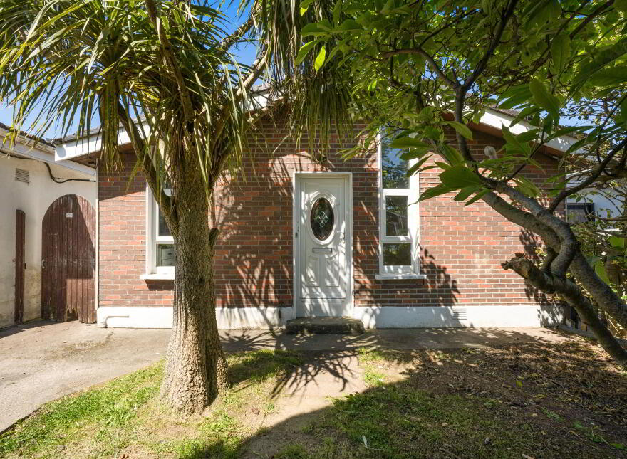 5 Dunmore Park, Kingswood, Tallaght, Dublin, D24TD6F