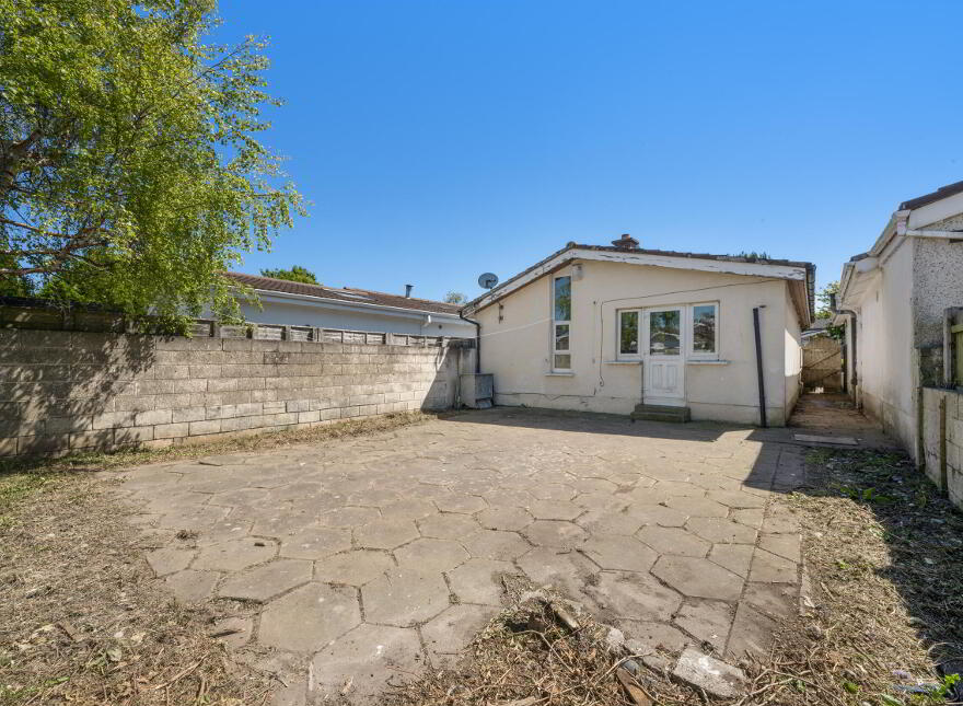 5 Dunmore Park, Kingswood, Tallaght, Dublin, D24TD6F