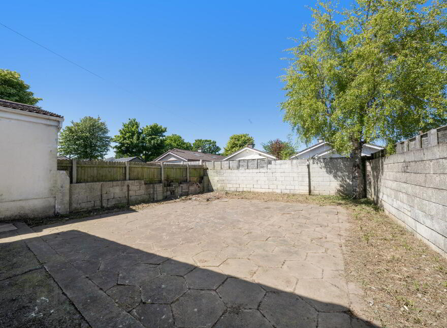 5 Dunmore Park, Kingswood, Tallaght, Dublin, D24TD6F