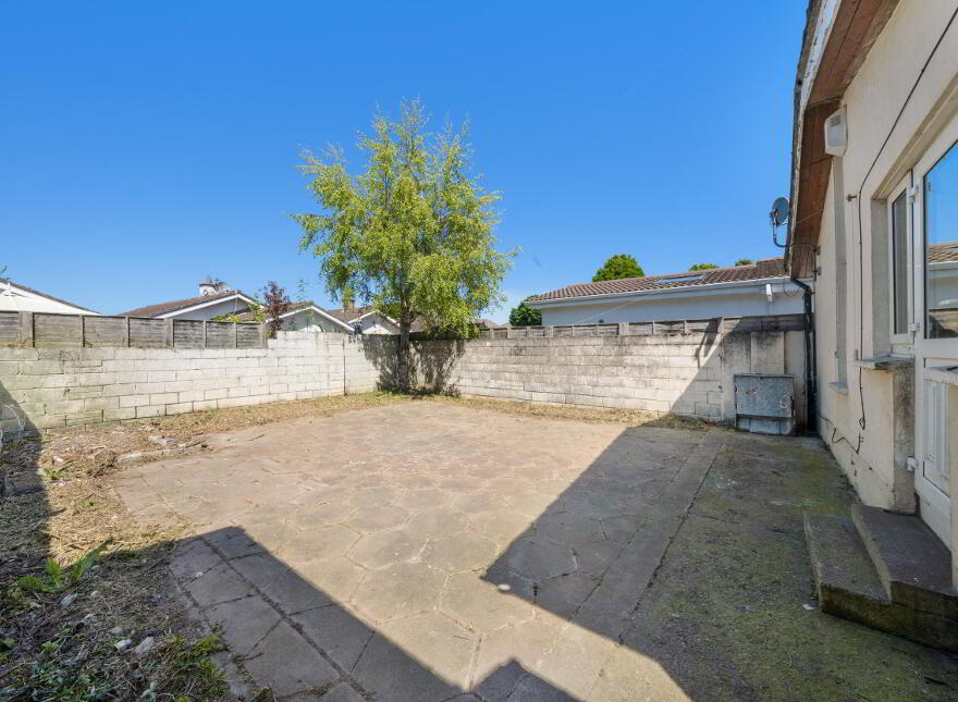 5 Dunmore Park, Kingswood, Tallaght, Dublin, D24TD6F