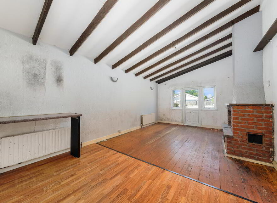 5 Dunmore Park, Kingswood, Tallaght, Dublin, D24TD6F