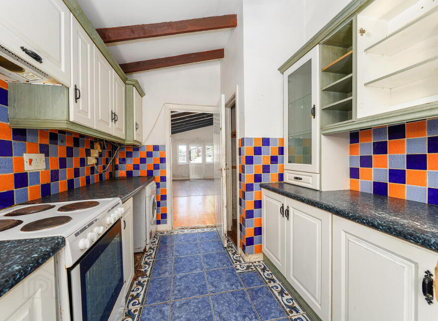 5 Dunmore Park, Kingswood, Tallaght, Dublin, D24TD6F
