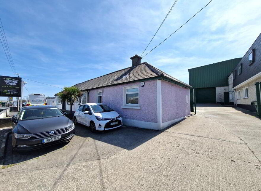 Robinhood Road, Dublin, D22CY96 photo