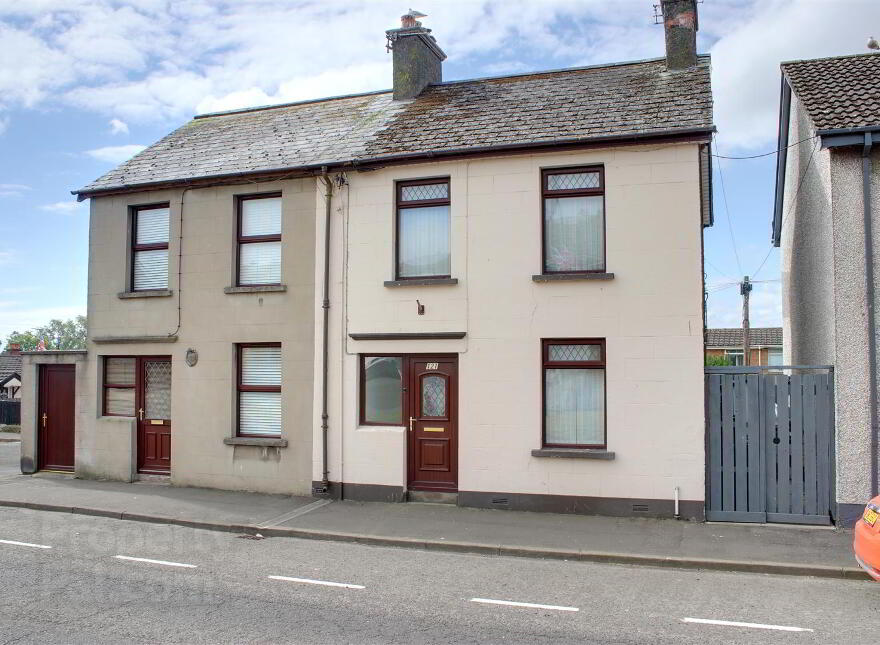121 Upper Greenwell Street, Newtownards, BT23 8LX photo