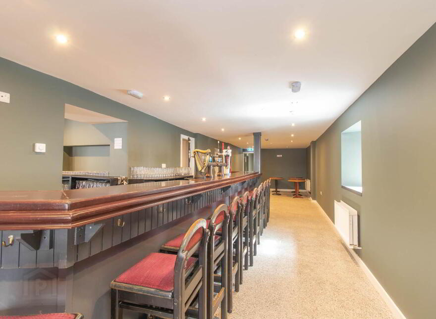 The Beer Garden, Chapel Street, Ballyjamesduff, A82WF61