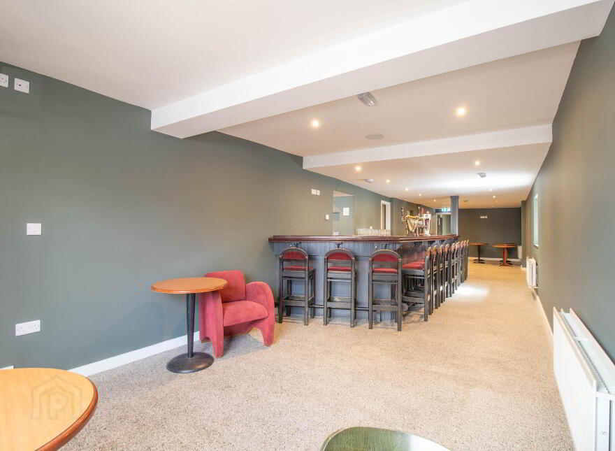 The Beer Garden, Chapel Street, Ballyjamesduff, A82WF61