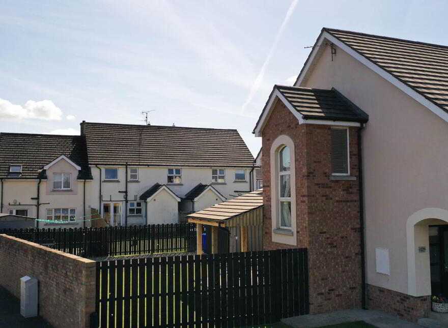 129 Riverview, Ballykelly, BT49 9QP
