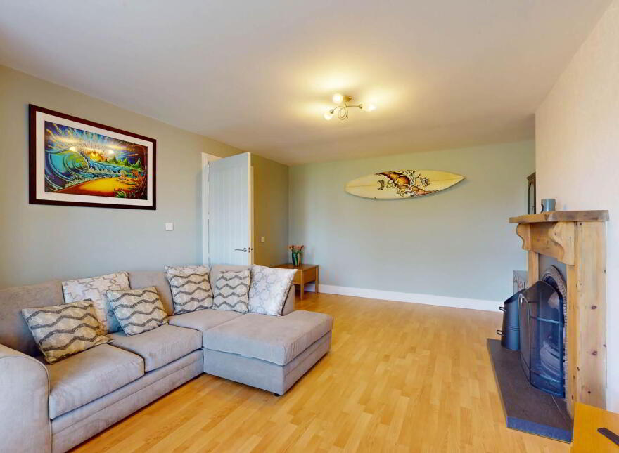 129 Riverview, Ballykelly, BT49 9QP