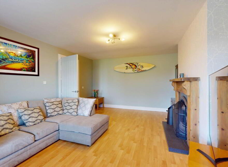 129 Riverview, Ballykelly, BT49 9QP