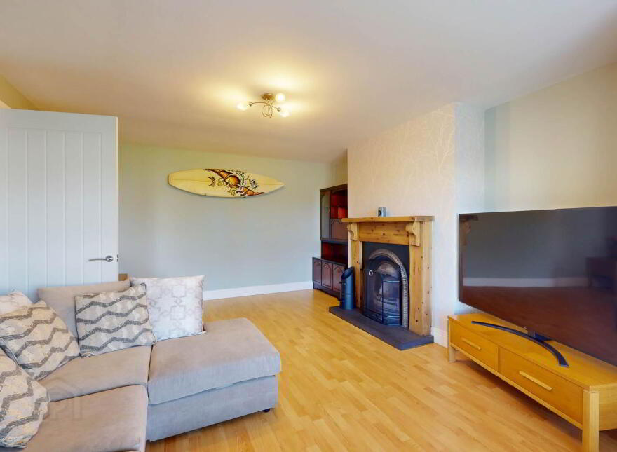 129 Riverview, Ballykelly, BT49 9QP