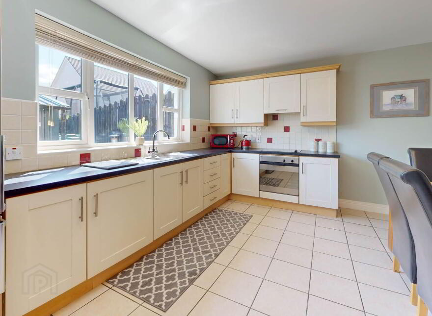 129 Riverview, Ballykelly, BT49 9QP