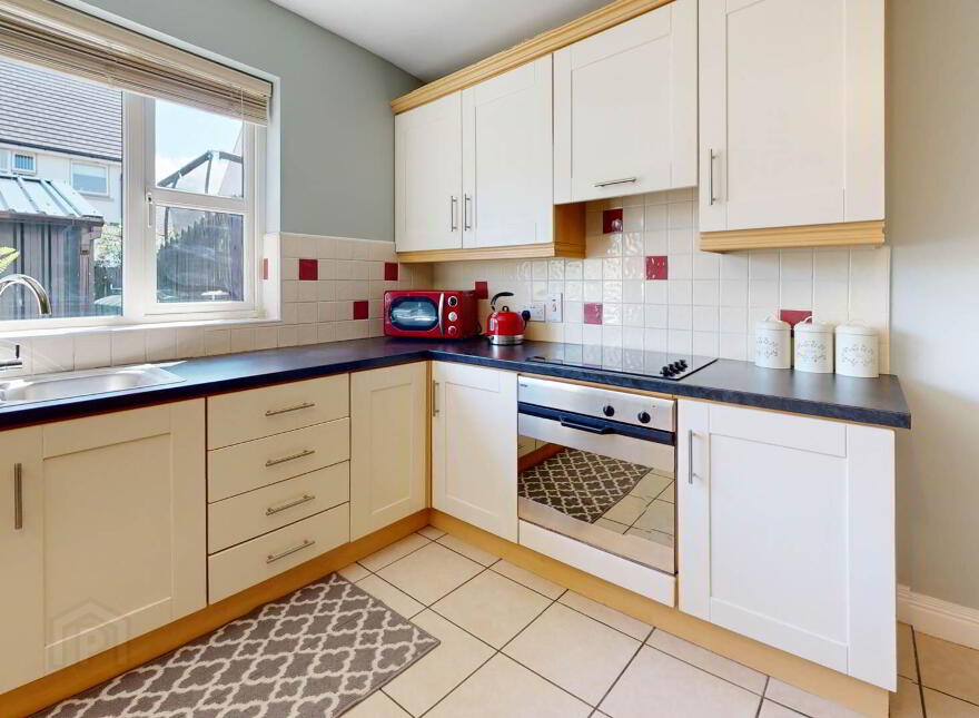 129 Riverview, Ballykelly, BT49 9QP