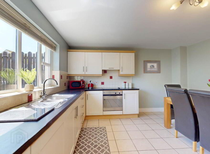 129 Riverview, Ballykelly, BT49 9QP
