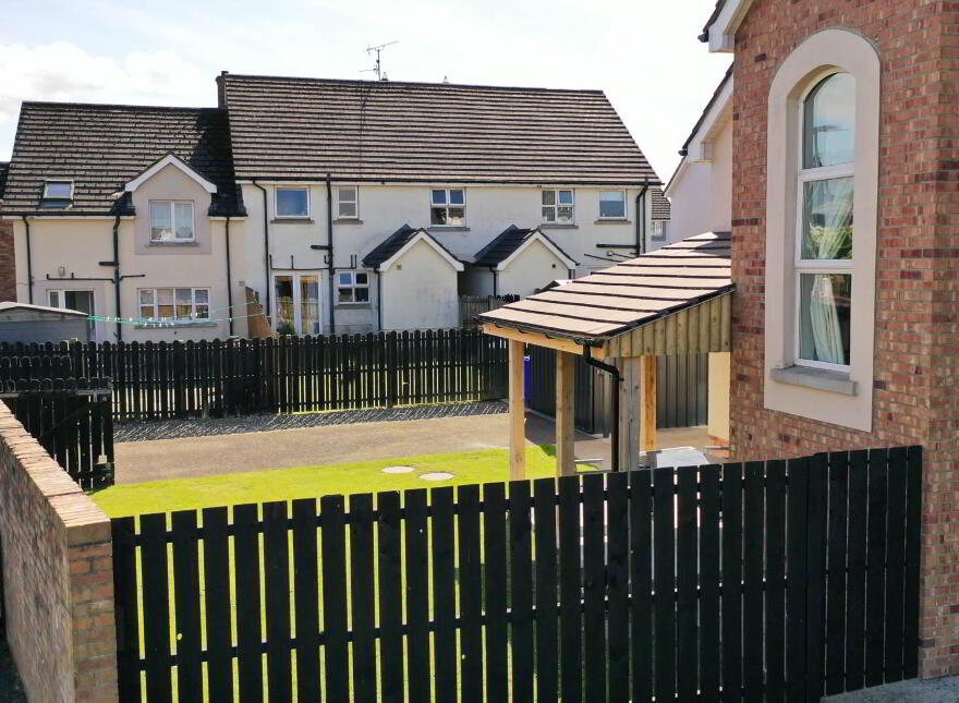 129 Riverview, Ballykelly, BT49 9QP
