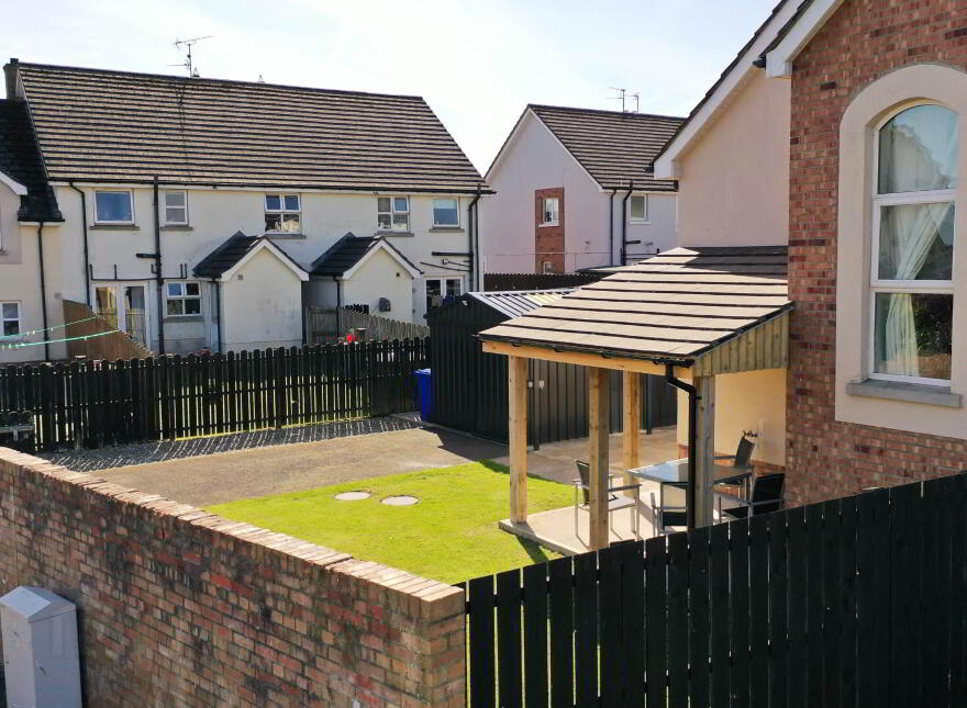 129 Riverview, Ballykelly, BT49 9QP