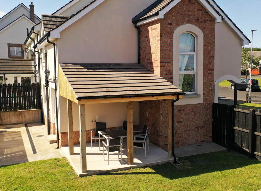 129 Riverview, Ballykelly, BT49 9QP