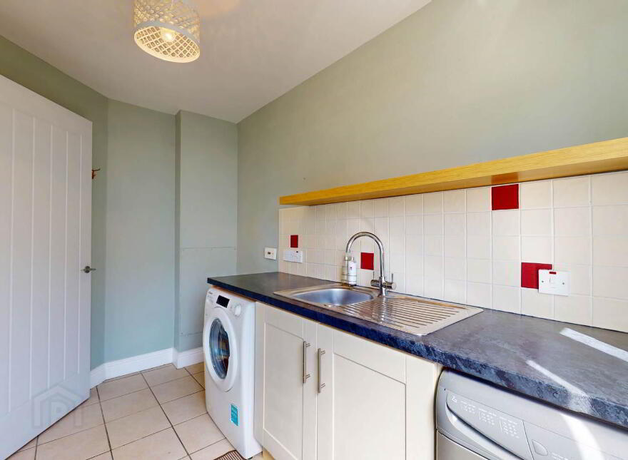 129 Riverview, Ballykelly, BT49 9QP