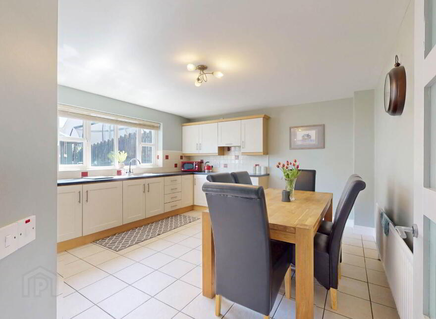 129 Riverview, Ballykelly, BT49 9QP