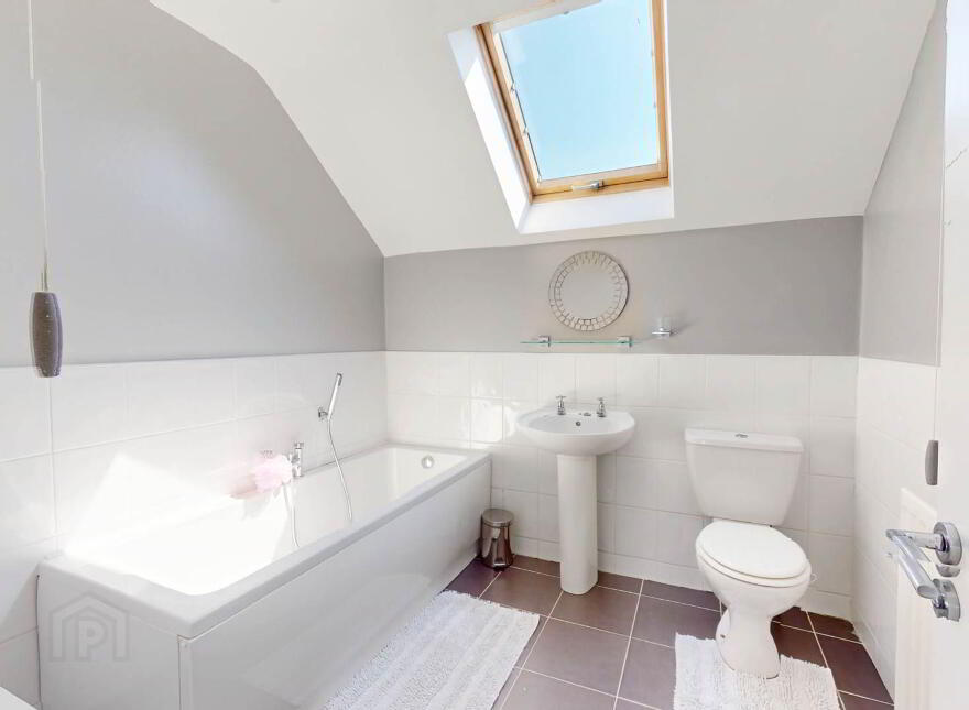 129 Riverview, Ballykelly, BT49 9QP