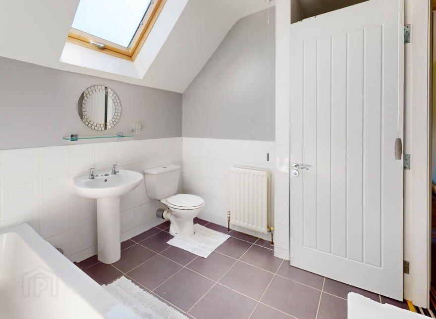 129 Riverview, Ballykelly, BT49 9QP