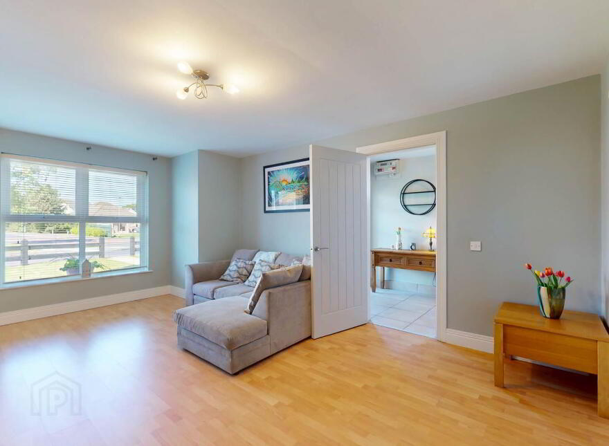 129 Riverview, Ballykelly, BT49 9QP