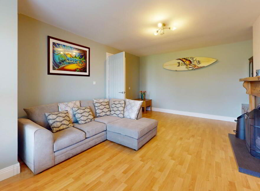 129 Riverview, Ballykelly, BT49 9QP