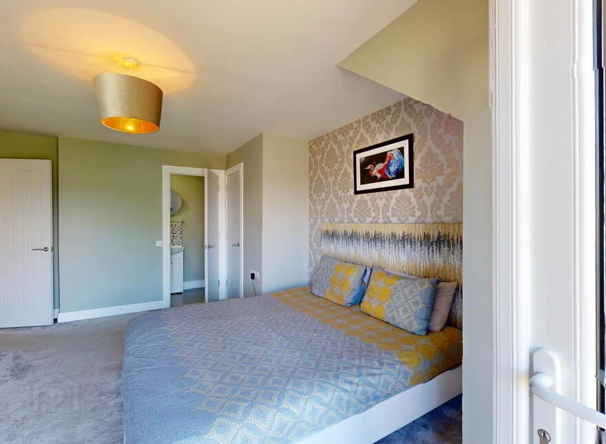 129 Riverview, Ballykelly, BT49 9QP