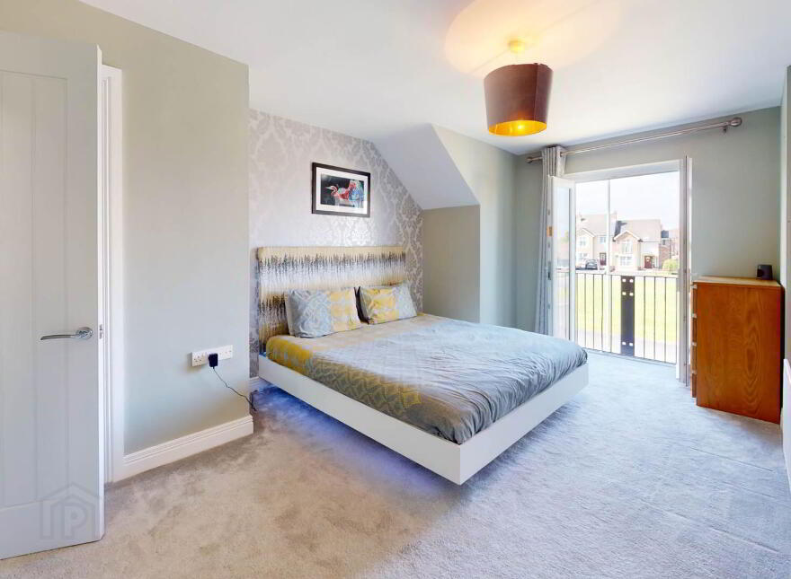 129 Riverview, Ballykelly, BT49 9QP