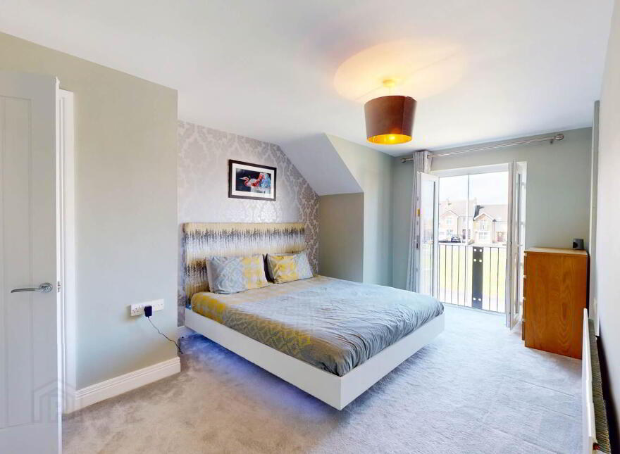 129 Riverview, Ballykelly, BT49 9QP