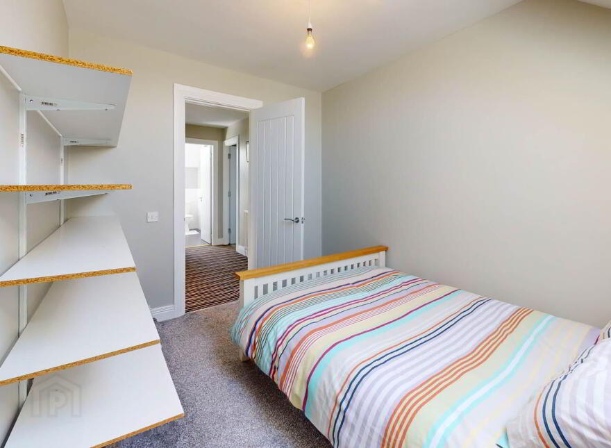 129 Riverview, Ballykelly, BT49 9QP