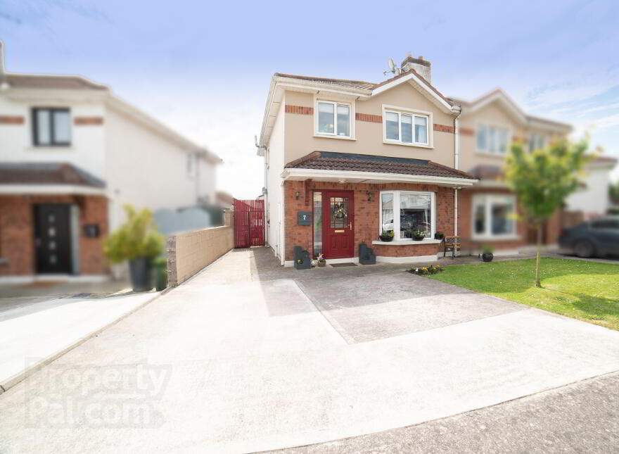 7 Awbeg, Rivervalley, Mallow, P51KXT7 photo