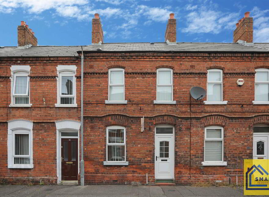 14 Bloomdale Street, Belfast, BT5 5BH photo