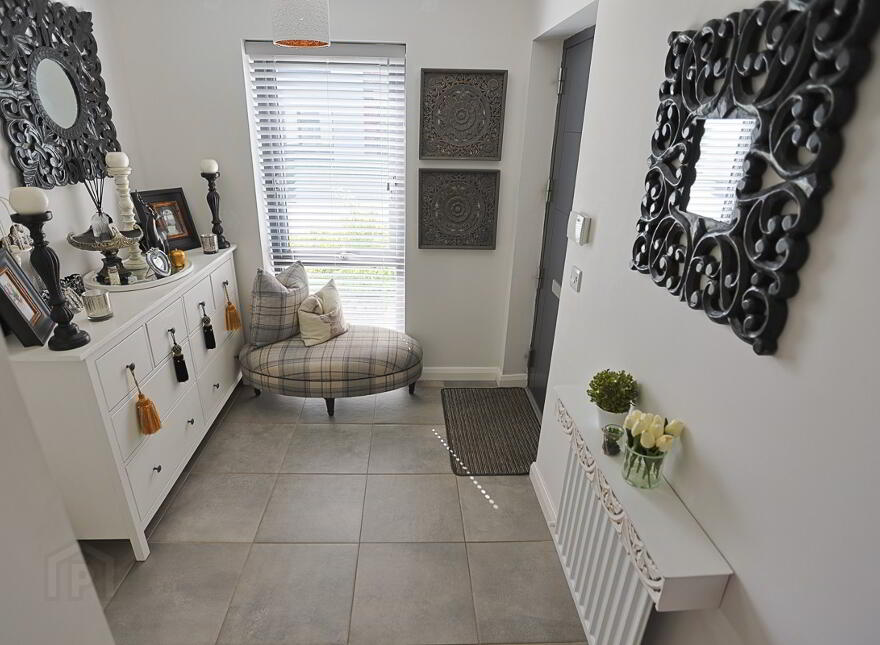 232 The Hollows, Lurgan, Craigavon, BT66 7WW