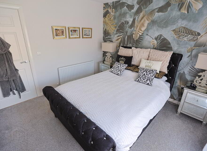 232 The Hollows, Lurgan, Craigavon, BT66 7WW