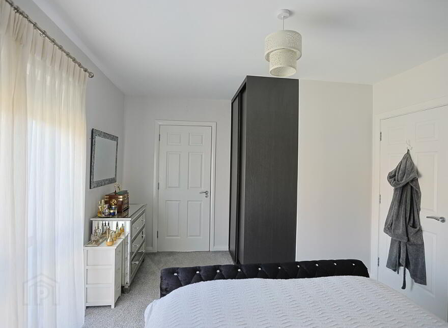 232 The Hollows, Lurgan, Craigavon, BT66 7WW