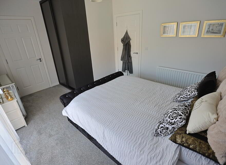 232 The Hollows, Lurgan, Craigavon, BT66 7WW