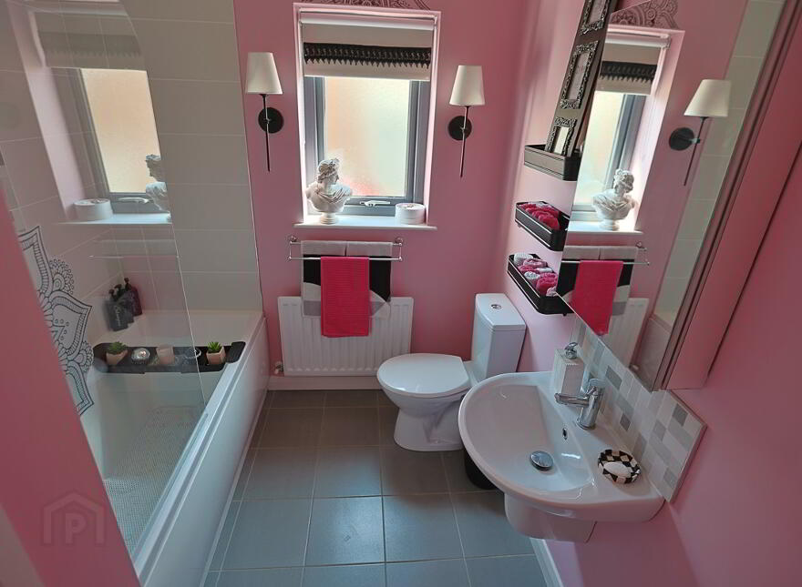 232 The Hollows, Lurgan, Craigavon, BT66 7WW