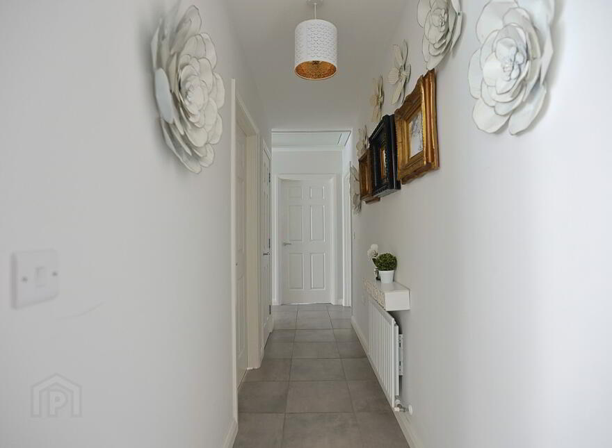232 The Hollows, Lurgan, Craigavon, BT66 7WW