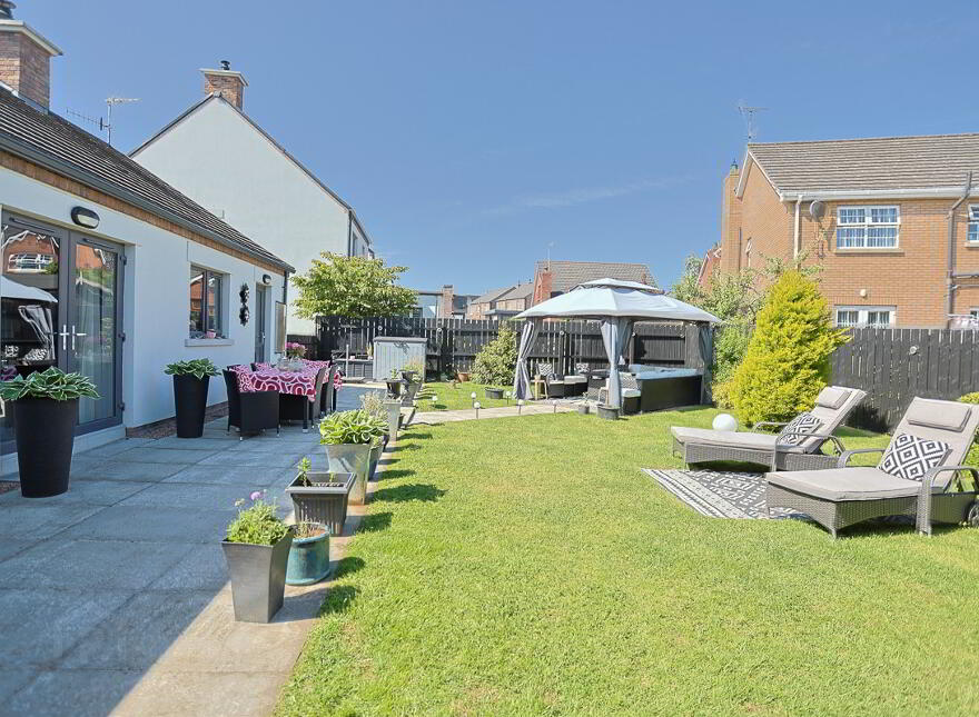 232 The Hollows, Lurgan, Craigavon, BT66 7WW